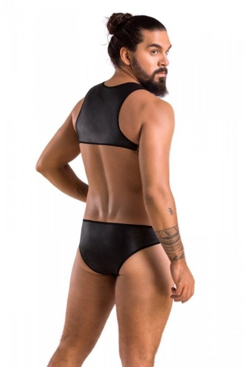 056 BODY ADAM black XXL/XXXL - Passion Casmir 056 BODY ADAM black XXL/XXXL - Passion Casmir