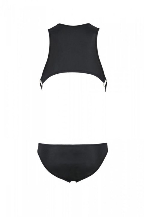 056 BODY ADAM black XXL/XXXL - Passion Casmir 056 BODY ADAM black XXL/XXXL - Passion Casmir