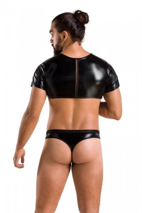 057 SET PETER black XXL/XXXL - Passion Casmir 057 SET PETER black XXL/XXXL - Passion Casmir