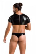 057 SET PETER black S/M - Passion Casmir