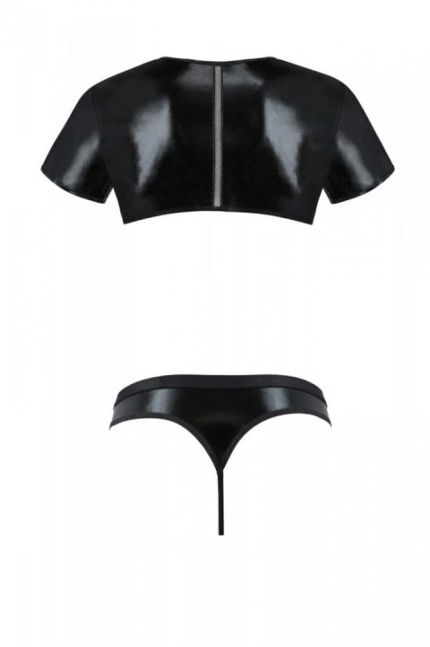057 SET PETER black S/M - Passion Casmir 057 SET PETER black S/M - Passion Casmir