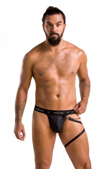 058 THONG BILL black L/XL - Passion Casmir 058 THONG BILL black L/XL - Passion Casmir