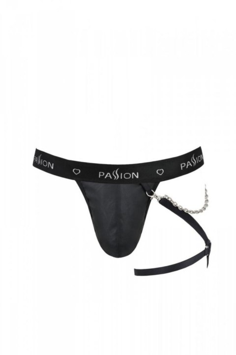058 THONG BILL black L/XL - Passion Casmir 058 THONG BILL black L/XL - Passion Casmir