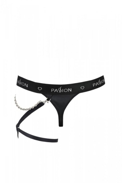 058 THONG BILL black L/XL - Passion Casmir 058 THONG BILL black L/XL - Passion Casmir