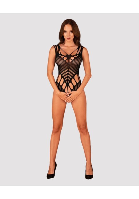 Bielizna-B139 body otwarte S/M/L Bielizna-B139 body otwarte S/M/L