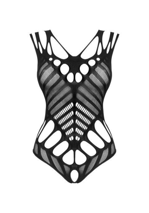Bielizna-B139 body otwarte S/M/L Bielizna-B139 body otwarte S/M/L