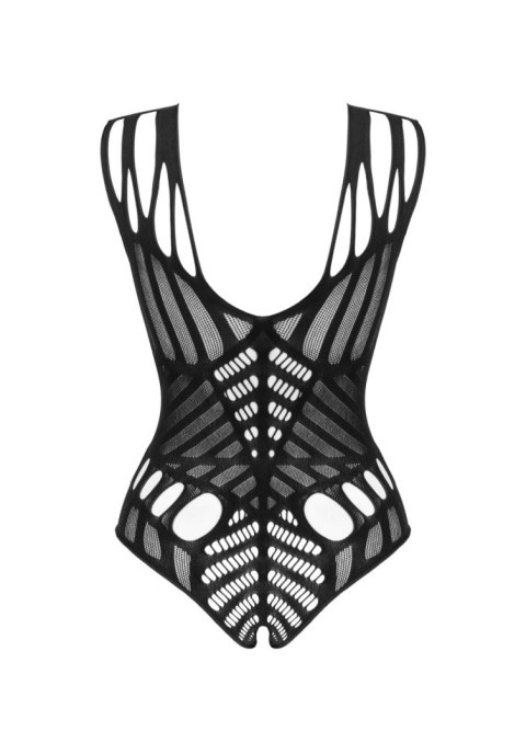 Bielizna-B139 body otwarte S/M/L Bielizna-B139 body otwarte S/M/L