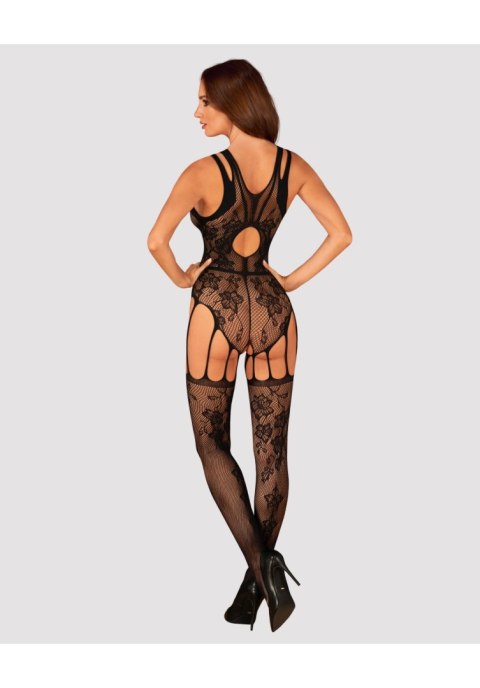 Bielizna-Bodystocking F239 S/M/L Obsessive Bielizna-Bodystocking F239 S/M/L Obsessive