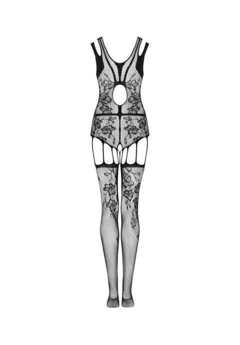 Bielizna-Bodystocking F239 S/M/L Obsessive Bielizna-Bodystocking F239 S/M/L Obsessive