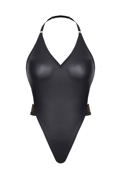 Bielizna-SUSAN001 body czarne L Demoniq Bielizna-SUSAN001 body czarne L Demoniq