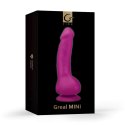 Greal MINI - Fuchsia G-Vibe