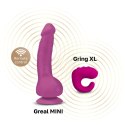 Greal MINI - Fuchsia G-Vibe