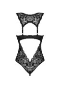 Donna Dream body otwarte XL/2XL Obsessive