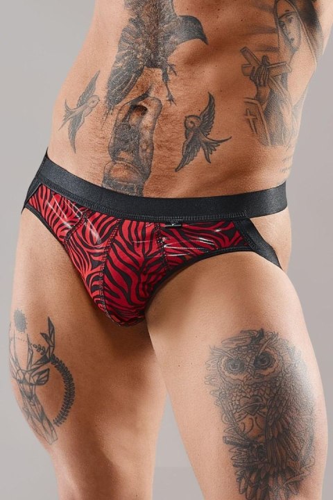 Majtki jockstraps - XL Regnes Fetish Planet