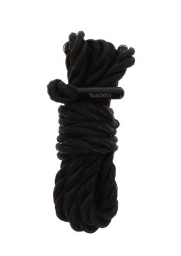Bondage Rope 1.5 meter 7 mm Taboom