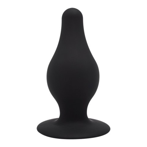 Korek analny zatyczka do pupy buttplug unisex 10cm Silexd Korek analny zatyczka do pupy buttplug unisex 10cm Silexd