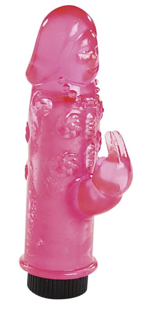 Mały wibrator realistyczny mini sex masażer 8cm Me You Us Mały wibrator realistyczny mini sex masażer 8cm Me You Us
