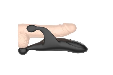 Tapping and vibrating penis stimulator Boss Series Cute Tapping and vibrating penis stimulator Boss Series Cute