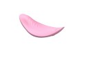 Ultrathin Wearable remote mini vibe PINK Boss Series Cute