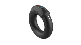 Vibrating Penis Ring with heating function Boss Series Cute