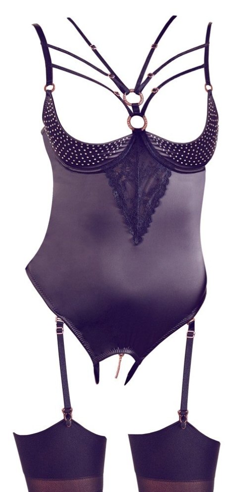 Body Rhinestone 80B/M Abierta Fina Body Rhinestone 80B/M Abierta Fina