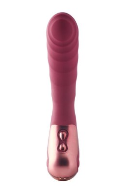 Wibrator do punktu G 7 trybów 19 cm Dream Toys