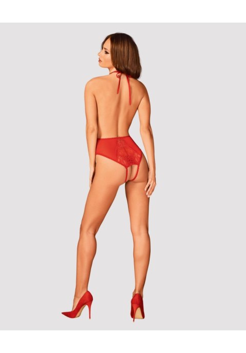 Bielizna-Dagmarie body M/L Obsessive Bielizna-Dagmarie body M/L Obsessive
