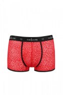 046 SHORT PARKER red S/M - Passion Casmir