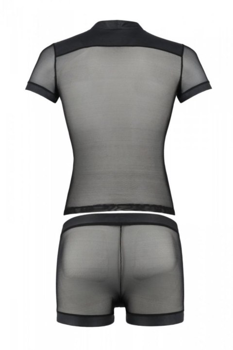 052 SET MICHAEL black XXL/XXXL - Passion Casmir 052 SET MICHAEL black XXL/XXXL - Passion Casmir