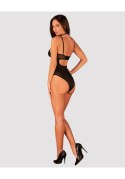 Bielizna-Selinne body M/L