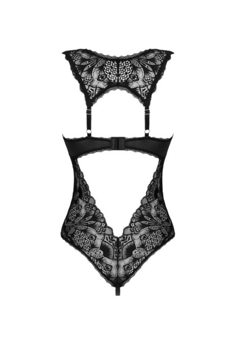 Donna Dream body otwarte XL/2XL Obsessive Donna Dream body otwarte XL/2XL Obsessive