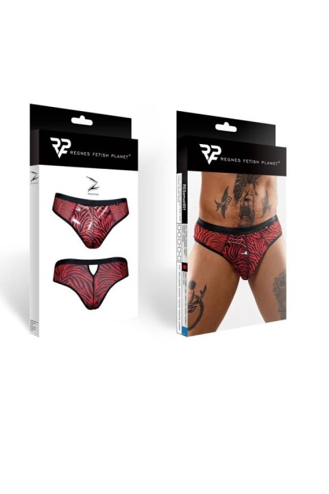 Majtki brazyliany - L Regnes Fetish Planet Majtki brazyliany - L Regnes Fetish Planet