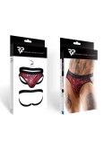 Majtki jockstraps - XL Regnes Fetish Planet