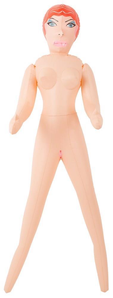 Lalka erotyczna dmuchana sex osiemnastka urodziny You2Toys Lalka erotyczna dmuchana sex osiemnastka urodziny You2Toys