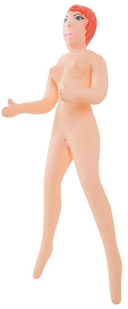 Lalka erotyczna dmuchana sex osiemnastka urodziny You2Toys Lalka erotyczna dmuchana sex osiemnastka urodziny You2Toys