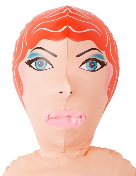 Lalka erotyczna dmuchana sex osiemnastka urodziny You2Toys Lalka erotyczna dmuchana sex osiemnastka urodziny You2Toys