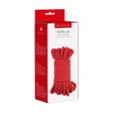 Me You Us Tie Me Up Rope Red 10m Me You Us