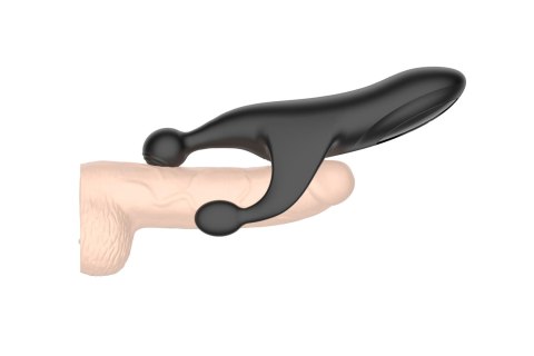 Tapping and vibrating penis stimulator Boss Series Cute Tapping and vibrating penis stimulator Boss Series Cute