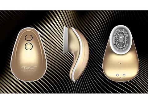Twitch Hands - Free Suction & Vibration Toy - Gold Innovation Twitch Hands - Free Suction & Vibration Toy - Gold Innovation
