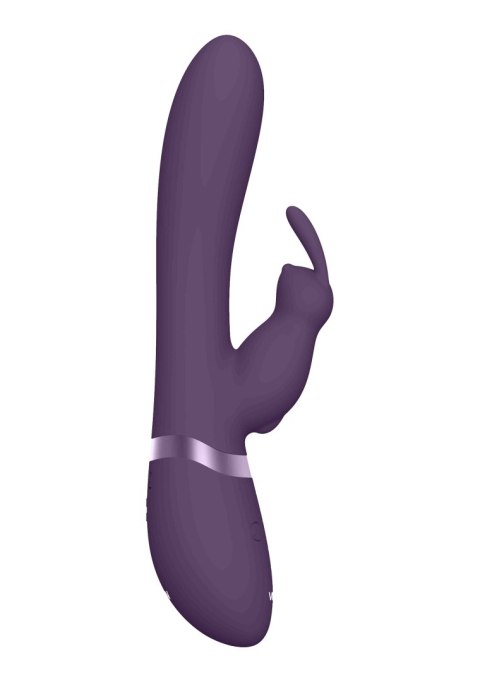 Wibrator-Taka - Purple Vive Wibrator-Taka - Purple Vive