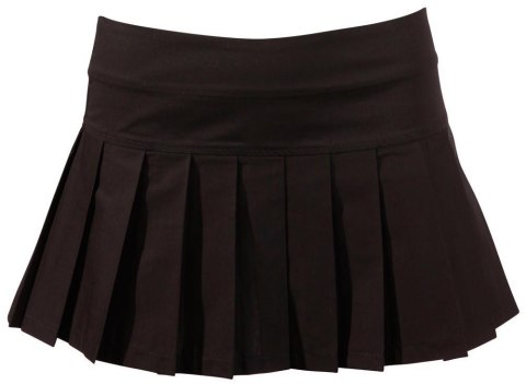 Pleated MIni Skirt L Cottelli PARTY Pleated MIni Skirt L Cottelli PARTY