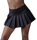 Pleated MIni Skirt S Cottelli PARTY