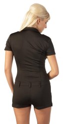 Kostium sexy policjantka Police Jumpsuit S