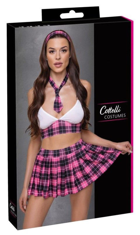 Kostium School Girl XL Cottelli Costumes Kostium School Girl XL Cottelli Costumes