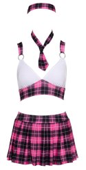 Kostium School Girl XL Cottelli Costumes