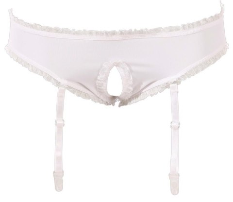 KOSTIUM UCZENNICY XL Cottelli Collection Costumes KOSTIUM UCZENNICY XL Cottelli Collection Costumes