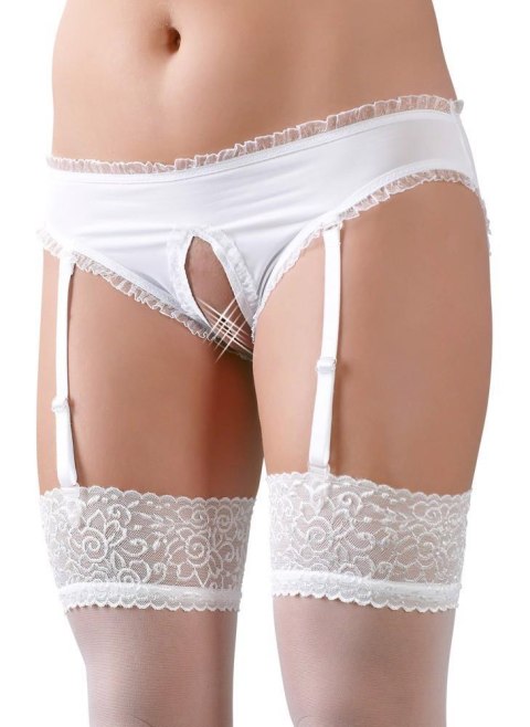 KOSTIUM UCZENNICY XL Cottelli Collection Costumes KOSTIUM UCZENNICY XL Cottelli Collection Costumes