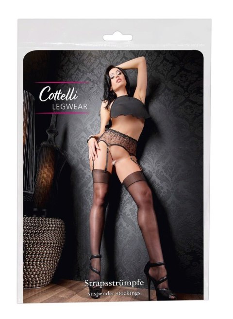 Stockings 6 Cottelli LEGWEAR Stockings 6 Cottelli LEGWEAR