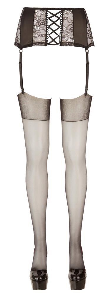 Stockings 6 Cottelli LEGWEAR Stockings 6 Cottelli LEGWEAR