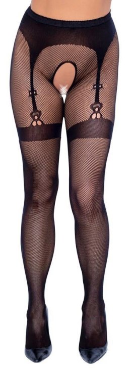 Tights Net S-L Cottelli LEGWEAR